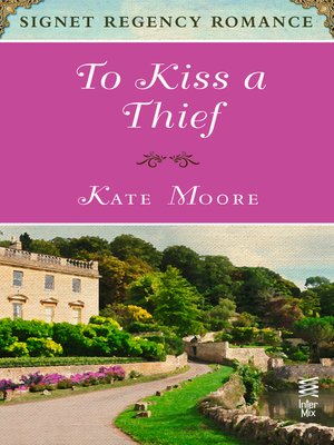 cover image of To Kiss a Thief